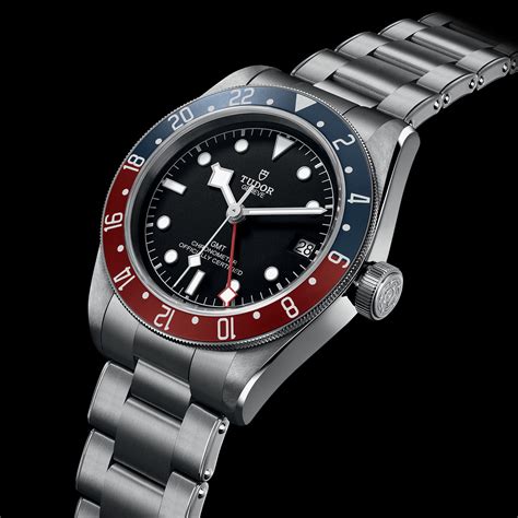 crono gmt tudor|tudor black bay watches.